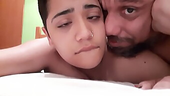 Video Seks Anal Bluezao Menampilkan Desahan Intens Dan Rasa Sperma