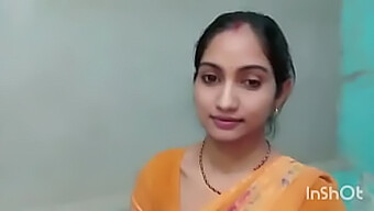 Indian Housemaid Gets A Rough Doggystyle Pounding From Her Boss