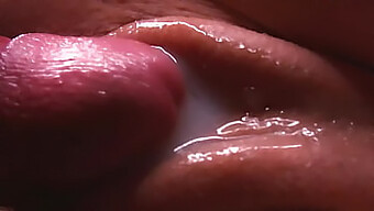 Satisfy Your Fetish For Young Cock And Cumshot