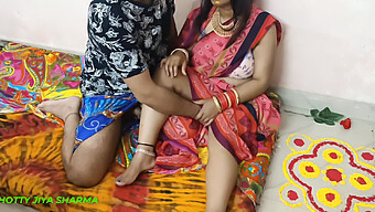 Indian 18-Year-Old Priya'S First Sexual Encounter During Holi Festival