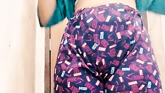 Humiliated Asian Teen Gets Her Salwar Filled With Pee In Full Hindi Audio