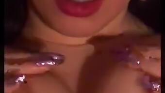 Latina Girl'S Skills In Giving A Blowjob