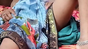 Pengalaman Orgasme Desi Bhabhi Dengan 69 Dan Seks Anal