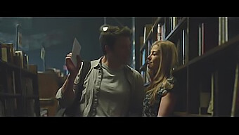 「gone Girl」の有名な男優たちとのセックスシーンをすべて収録!