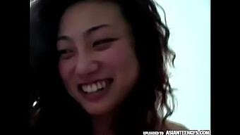 Video Pov Di Adolescenti Asiatici Che Si Fanno Leccare La Figa In Un Video Fatto In Casa