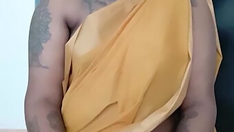 Bhabhi Ấn Độ Bị Bắt Giữ Thô Bạo Và Phóng Thích Bằng Creampie