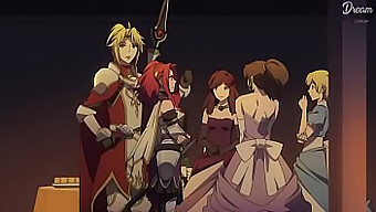 Vzestup Štítu Hrdina Epizoda 4: Fantasy Anime Série S Dramatickými Zvraty