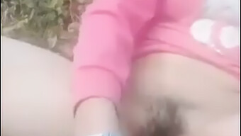 Nepalese Teen Fingers Herself To Orgasm In Homemade Video