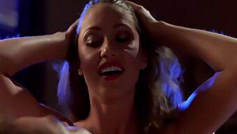 Shannon Elizabeth'S Sensual Scenes In Arli$$ Season 1, Episode 7