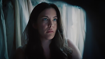 L'Affascinante Performance Di Liv Tyler Nella Serie The Leftovers Del 2015