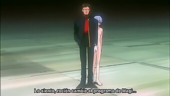 Conclusión De Evangelion (Subtitulada En Español)