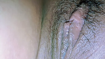 Amazing Pov Video Of Indian Stepmom Getting Eaten