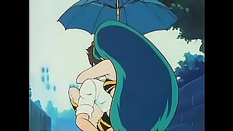 Lum, The Intruder From The Past - Episode 1