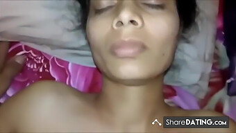 Amateur Bhabhi Wordt Hard Geneukt Door Haar Man In Pov