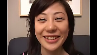 Unknown Japanese Teen'S Filmed Name And Complete Video Link