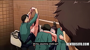 Watch Asian Teen Girls Get Filled With Cum In This Anime Hentai Video