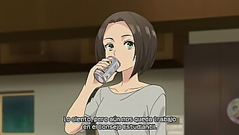 Anime Inspirovaná Citrusová Série Pokračuje S Epizodou 9