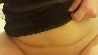 Wife'S Horny Cowgirl Ride In Homemade Video