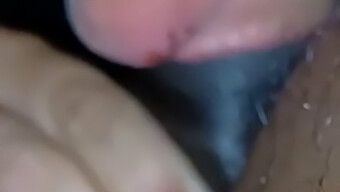 Blowjob Trên Xe Công Cộng Với Một Người Phụ Nữ Trưởng Thành