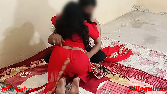 Vidéo Hd D'Une Femme Indienne Se Faisant Baiser Par Son Amant