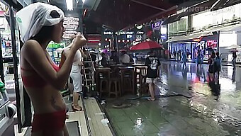 Pattaya, Thailand: En Hemmelig Rejse Til Asiens Voksne Legeplads