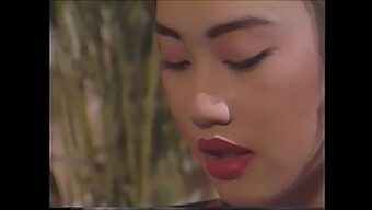 Sensual Mimi Miyagi Dalam Film Dewasa Asia Vintage