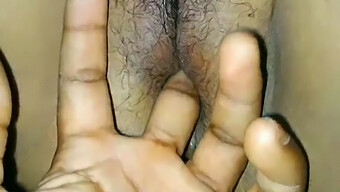 Homemade Video Of Tight Indian Wife Masturbating