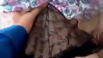 Sexe Anal Sûr Avec Une Arabe De 18 Ans