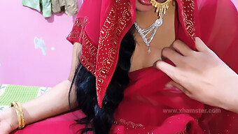 Desi Wife Passionately Kisses And Deeply Sucks A Punjabi Guy