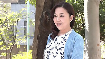 Cuộc Hành Trình Thân Mật Của Kazumi Nakagishi: Lần Đầu Tiên Đi Squirt Với Chồng