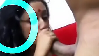 Chico Americano Seducido Por Una Chica India Para Un Sexo Intenso